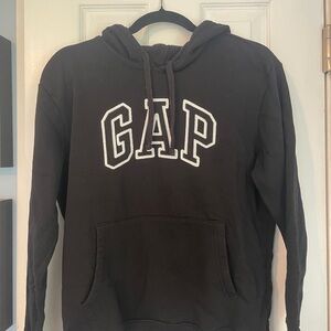 GAP Charcoal Hoodie